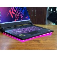 ราคา Asus ROG Strix Gaming G15 GL542LI-HN053T i5-10300H GTX1650Ti Ram16GB (25188250656)