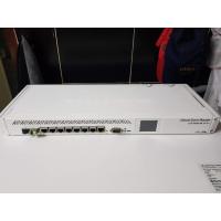 ราคา Mikrotik CCR-1009-8G-1S-1S+ (20212016654)