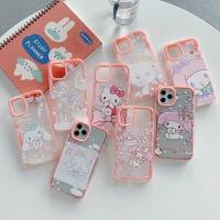 ราคา เคสประกบสีใสสกรีนลาย ขอบ/เลนส์กล้อง ถอดได้ เคสเป็นเคสสีใสนิ่ม ขอบเป็นแบบแข็งไม่กัดขอบเครื่อง (12121113486)