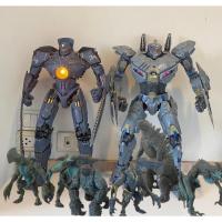 ราคา NECA pacific rim kaiju - yeager - 18นิ้ว เเปซิฟิกริม ขายเป็นคู่ ของแท้ มือ2 สภาพดี (23756040034)
