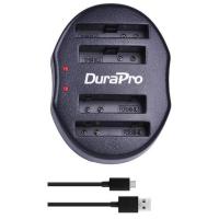 ราคา แท่นชาร์จแบตเตอรี่กล้องแบบคู่ CHARGER DUAL CANON NB1 6L (26910805824)