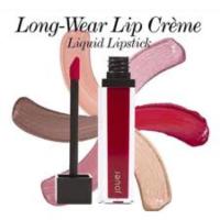 ราคา Jouer Long Wear Lip Creme Liquid Lipstick (846681811)
