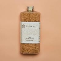 ราคา ข้าวฮางงอกอินทรีย์สิริไท (SiriThai) ขนาด 1 ลิตร (5557964393)