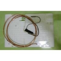 ราคา ช่องฟรีสตู้เย็น 6.7 คิว SAMSUNG มือ 2 รุ่น RA19FA กว้าง 43.5 ลึก 28 สูง 20 ซ.ม. (27608984663)