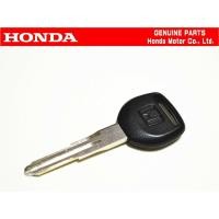 ราคา กุญแจ ดอกกุญแจ KEY ฮอนด้า Honda โลโก้ H แท้ Genuine ของใหม่ ใช้ได้กับ EF EG EK Civic Accord Coupe EG6 EK9 DC2 สามประตู (11625014762)