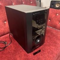 ราคา ลำโพงซับวูฟเฟอร์ Pioneer 5.1ch รุ่น SX-SWR2 ใช้ไฟ100 v ต้องมีหม้อแปลง มือสอง (41079527112)