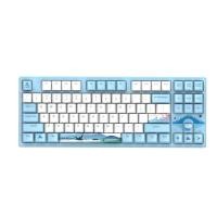 ราคา DAREU A87L WIRED MECHANICAL GAMING KEYBOARD WITH BACKLIGHT (23736930609)