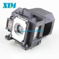 ราคา จัดส่งฟรีELPLP57 V13H010L57 เปลี่ยนโปรเจคเตอร์โคมไฟสําหรับ Epson EB-440W EB-450W EB-450Wi EB-455Wi EB-460 (44708949614)