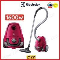 ราคา Electrolux เครื่องดูดฝุ่น Z1221 Z-1221 Z 1221 (19109991918)
