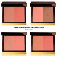 ราคา (สินค้าเคาเตอร์แท้ %) #บลัชออนพิกเมนท์แน่น TOM FORD SHADE AND ILLUMINATE BLUSH (23273210409)