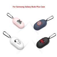 ราคา เคสสําหรับ Samsung Galaxy Buds Plus เคสหูฟังซิลิโคน TPU ป้องกันสําหรับ Samsung Buds & Buds + หูฟังไร้สาย (4771864142)