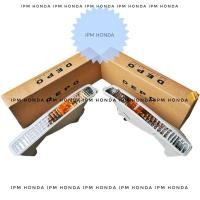 ราคา ไฟเลี้ยวกันชนหน้าล่างสําหรับ Honda Accord Cielo 1996 1997 สีเหลืองขวา/ซ้าย (45708120218)
