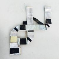 ราคา FLEXIBLE CABLE TV PANASONIC TH43G307G - KABWL LVDS TV PANASONIC TH-43G307G (27492150019)