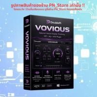 ราคา DoublePi Vovious 2026 v1.0.13 | For Windows x64 | Full Version (56910100496)