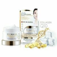 ราคา Rojukiss Wrinkle-Poreless Firming Night Cream 50 Ml (1562460264)