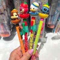 ราคา ปากกา Disney หัวโต พร้อมส่ง (929117402)