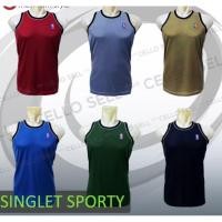 ราคา เสื้อสายเดี่ยวตาข่าย / เสื้อสายเดี่ยวกีฬาผู้ชาย / เสื้อสายเดี่ยวตาข่าย / เสื้อยืดสายเดี่ยว (55704830498)
