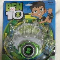 ราคา นาฬิกาแปลงร่าง BEN10 (1432853037)