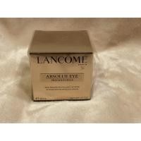 ราคา Lancome Absolue Precious Cells Intense Revitalising Eye Cream การันตีของแท้ 100% (7231324076)