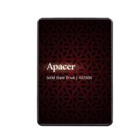 ราคา SSD APACER AS350X 256GB SATA III AP256GAS350XR-1(รับประกัน3ปี) (19103789405)