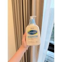 ราคา Cetaphil Gentle Skin Cleanser 500ml. (43956851249)
