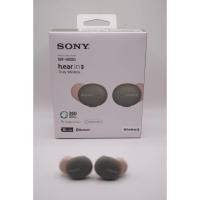 ราคา Sony WF-H800 h.ear in 3 Truly Wireless (GREEN) มือ2 (14128688428)