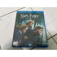 ราคา Blu-ray : HARRY POTTER and THE DEATHLY HALLOWS PART 1. (46501624539)