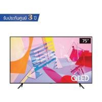 ราคา SAMSUNG TV รุ่น 75Q60T ขนาด 75" Q60T QLED Smart 4K TV (2020) QA75Q60TAKXXT (11804206856)