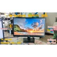 ราคา จอคอมพิวเตอร์ ViewSonic VA2407H 24นิ้ว// Monitor ViewSonic Model : VA2407H " 24"// Second Hand (19271743239)