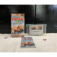 ราคา Donkey Kong Country 3 3 Super Famicom (SFC) งานกล่อง (26961470444)