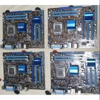ราคา เมนบอร์ด Asus P5G41T MLX 775 (2612579097)
