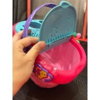 ราคา LeapFrog Shapes & Sharing Picnic Basket ตะกร้าปิคนิคพูดได้ เสริมพัฒนาการจากแบรนด์ LeapFrog (อเมริกา) (มือสอง) (42756716650)