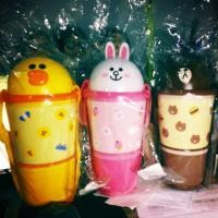 ราคา ชุดใส่อาหาร3ชั้น​ (บราว​ แซลลี่​ โคนี่)​ (1585218964)