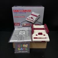 ราคา Nintendo Classic Mini Family Computer( Famicom Mini ) JAPAN 98% (5301813662)