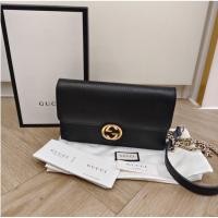 ราคา [Like new] Gucci interlocking woc แท้100% ❌SOLD❌ (40655267482)
