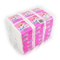 ราคา สก๊อตต์® ซีเลคท์ ป๊อป-อัพ 50 แผ่น แพ็ค12 รุ่นประหยัด (2042628549)