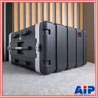 ราคา สีดำ NPE RC ABS6UL ลึก19นิ้ว RACK ABS 6U 19นิ้ว แร็คเครื่องเสียง กล่องเก็บเครื่องเสียง แร็คABS แร็ค เครื่องเสียง เอไอ... (3233335257)
