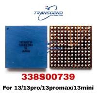 ราคา 2/10PCS 338S00739 IC Audio สําหรับ 13 13Pro 14PROMAX Mini 15 14 Pro Max Big Audio ชิปเซ็ต (57158765896)