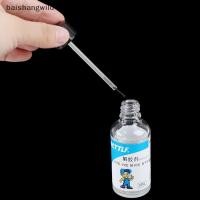 ราคา Bwth 50ML กาว Remover Dispergator สําหรับ 502/UV/ซ่อมโทรศัพท์/ยาทาเล็บถอดกาว Jelly (47009934333)