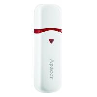 ราคา Apacer Handy Drive Steno รุ่น AH333 32GB – White (152799342)