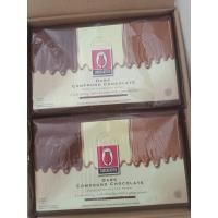 ราคา TULIP Dark Chocolate compound 1kg (9203428429)