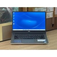 ราคา DELL Inspiron 7460 i7-7500u SSD128GB HD1TB RAM8GB GeForce GT 940MX สินค้ามือสอง (18011611672)