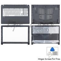 ราคา อะไหล่ Epc สําหรับ MSI GP62 GL62 GL62M GP62MVR GV62 6QG 6QF MS-16J9 ฝาหลัง/Bezel CASE ซ่อมสีดํา (29876056967)