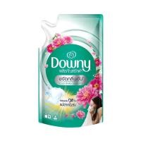 ราคา ดาวน์นี่ น้ำยาซักผ้าสูตรเข้มข้นตากผ้าในที่ร่มชนิดเติม Downy Liquid Indoor Dry 550ml. (41680402159)