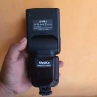 ราคา แฟลช SPEEDLITE MEIKE MK950 (43512557407)