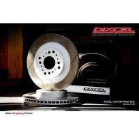 ราคา จานเบรค Dixcel สำหรับ Ford Focus MK2-MK3, Ecosport (16283120053)