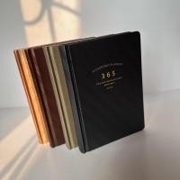 ราคา 365 Daily Planner ปกแข็ง (45306157136)