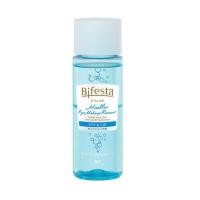 ราคา บิเฟสต้า ไมเซล่าอายลิปเมคอัพรีมูฟเวอร์ Bifesta Eye & Lip Remover 145ml. (42480353165)