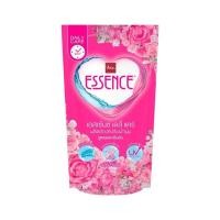 ราคา เอสเซ้นซ์ น้ำยาปรับผ้านุ่ม ฟลอรัล Essence Softener Floral 600ml. (46309555611)