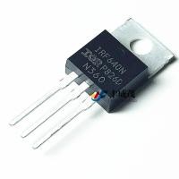 ราคา IRF640N IRF640 IRF640NPBF N-Channel MOSFET (2212623404)